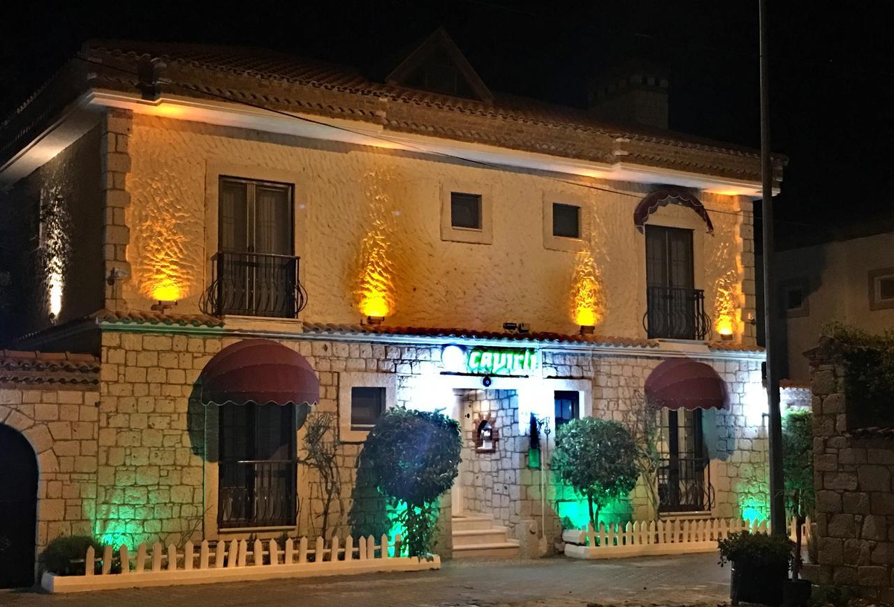 Cayirli Alacati Hotel Εξωτερικό φωτογραφία