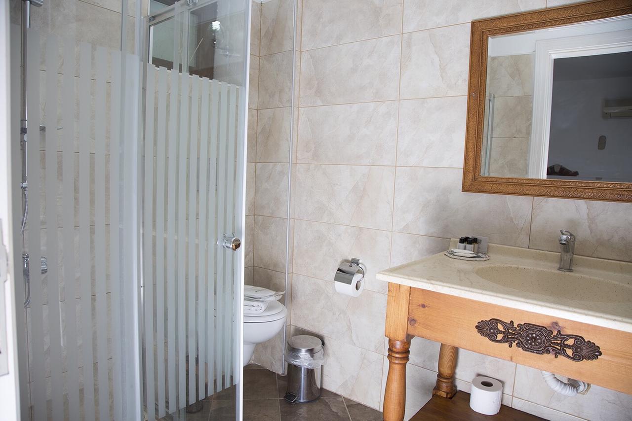 Cayirli Alacati Hotel Εξωτερικό φωτογραφία