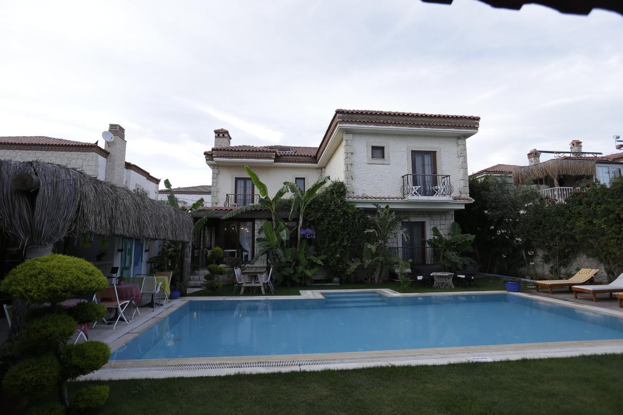 Cayirli Alacati Hotel Εξωτερικό φωτογραφία