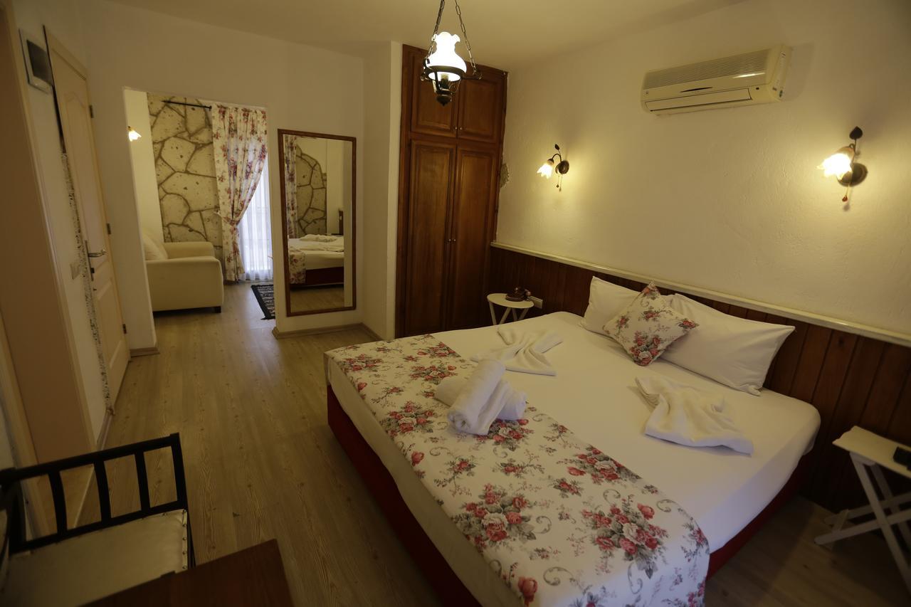 Cayirli Alacati Hotel Εξωτερικό φωτογραφία