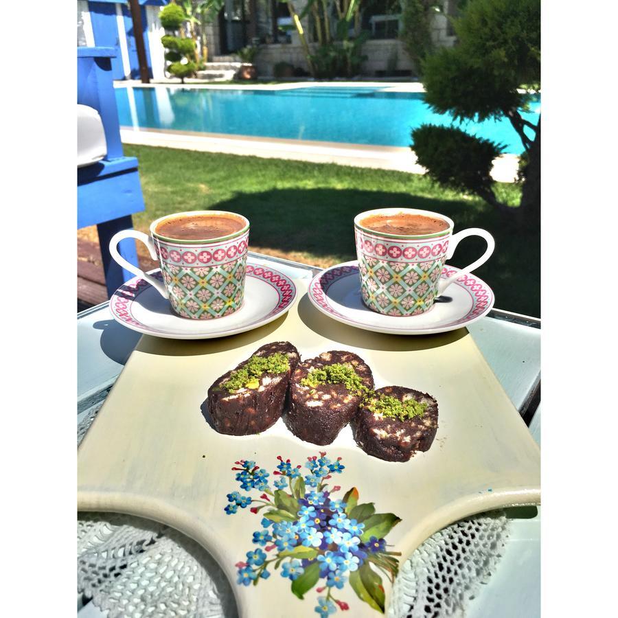 Cayirli Alacati Hotel Εξωτερικό φωτογραφία