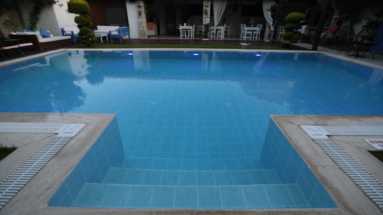Cayirli Alacati Hotel Εξωτερικό φωτογραφία
