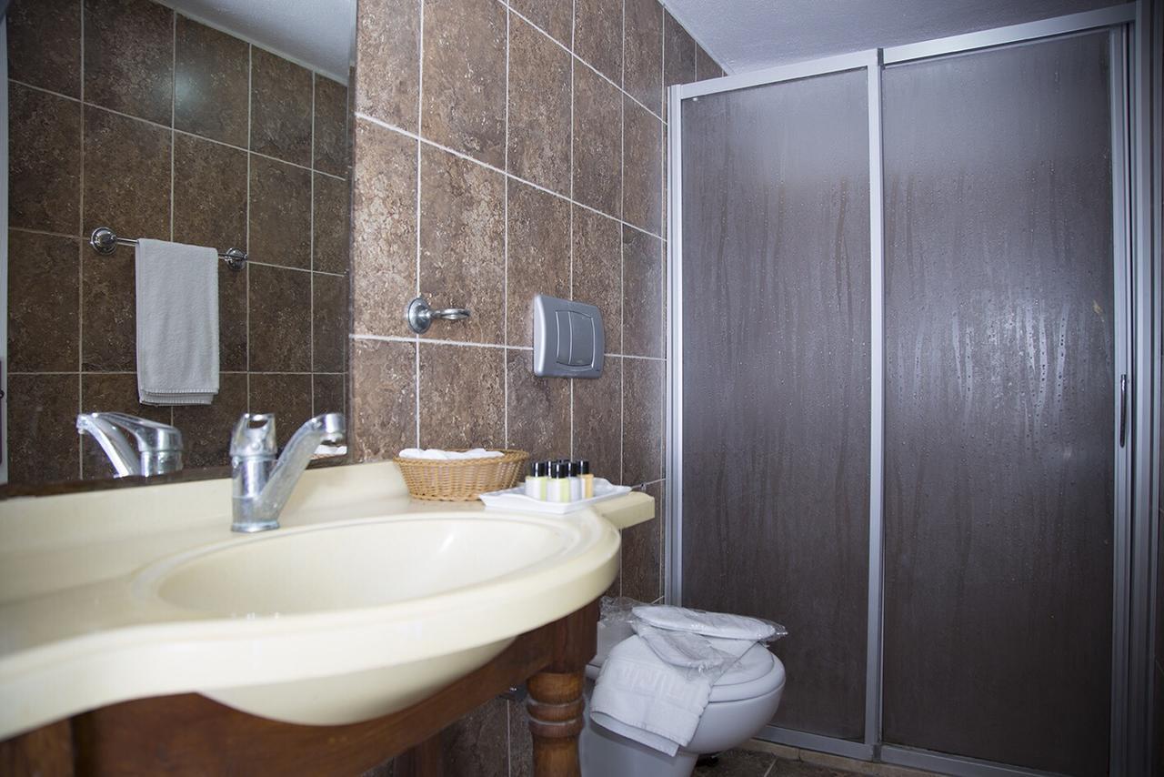 Cayirli Alacati Hotel Εξωτερικό φωτογραφία