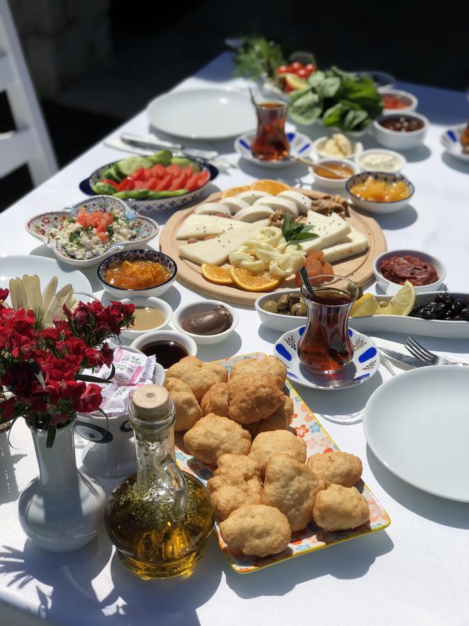 Cayirli Alacati Hotel Εξωτερικό φωτογραφία