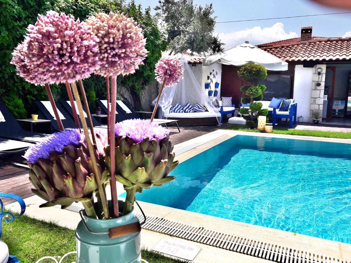 Cayirli Alacati Hotel Εξωτερικό φωτογραφία