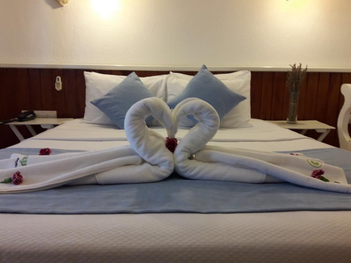 Cayirli Alacati Hotel Εξωτερικό φωτογραφία