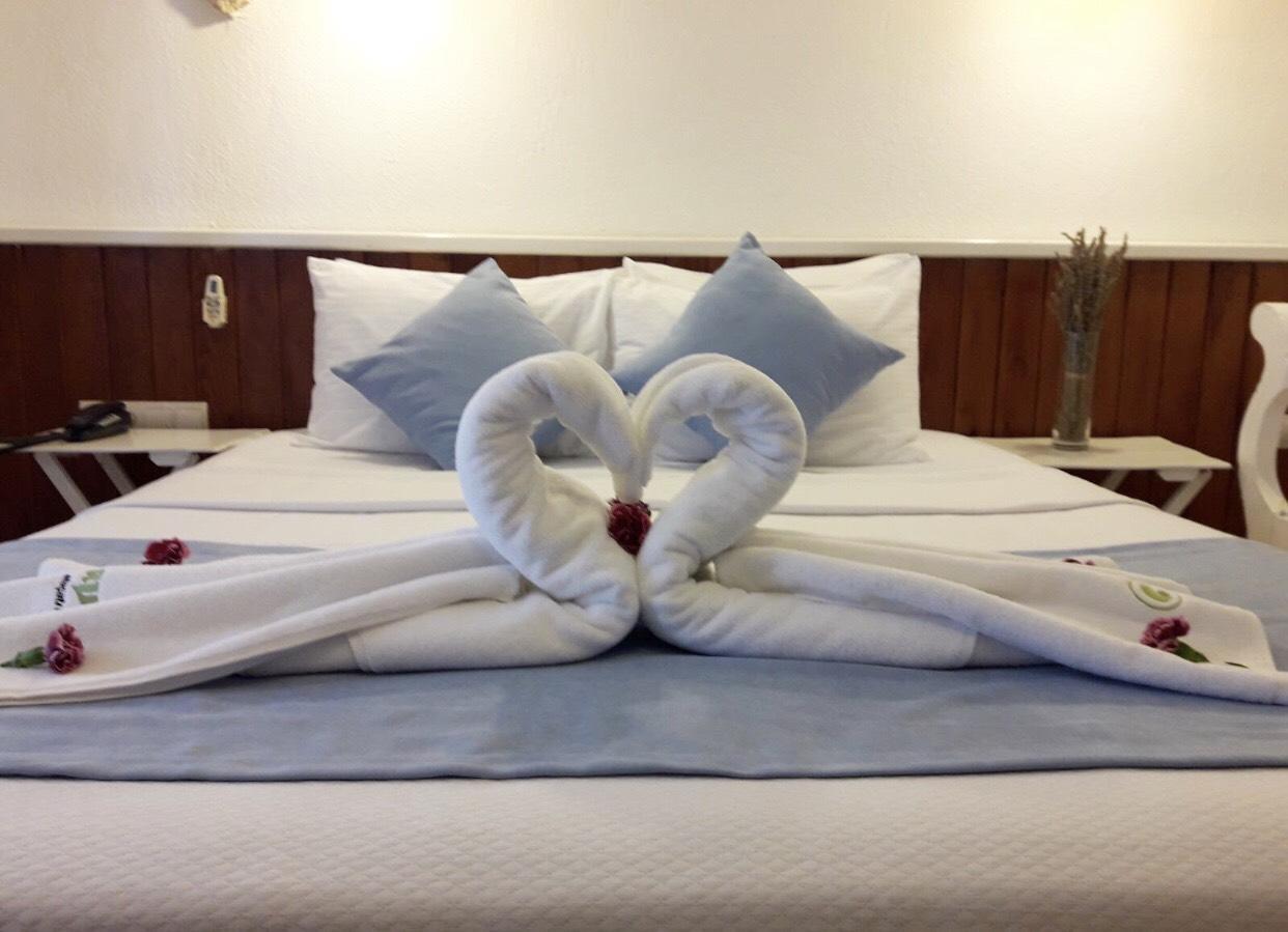 Cayirli Alacati Hotel Εξωτερικό φωτογραφία