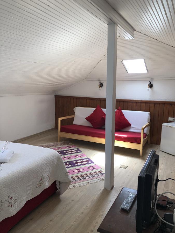 Cayirli Alacati Hotel Εξωτερικό φωτογραφία