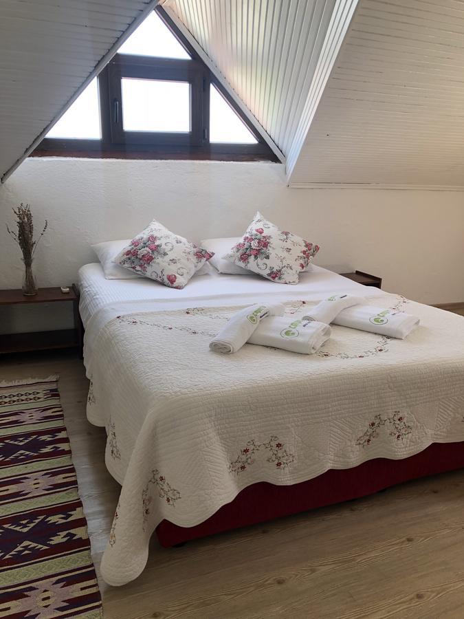 Cayirli Alacati Hotel Εξωτερικό φωτογραφία