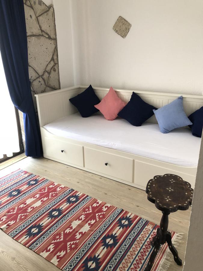 Cayirli Alacati Hotel Εξωτερικό φωτογραφία